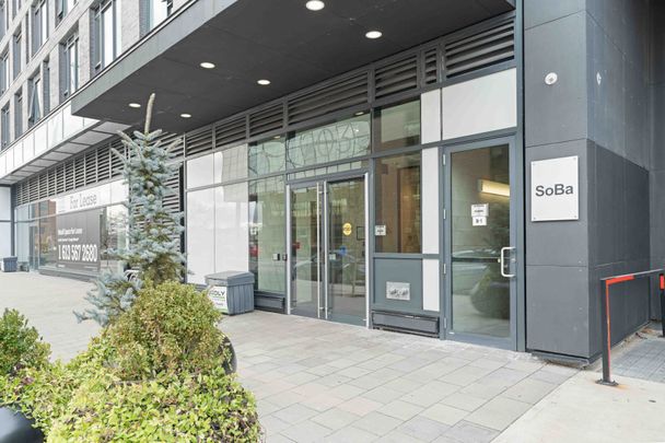 For Lease - 203 Catherine Street Unit# 306, Ottawa Centre, Ontario - Photo 1