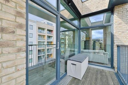 2 bedroom flat to rent - Photo 3