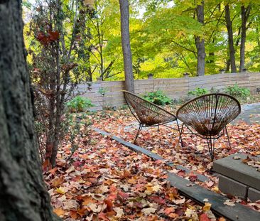 For Lease - 2B Roycrest Avenue Unit# Bsmt, Toronto, Ontario - Photo 1