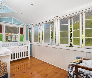 Charming Queenslander in Windsor - Photo 3