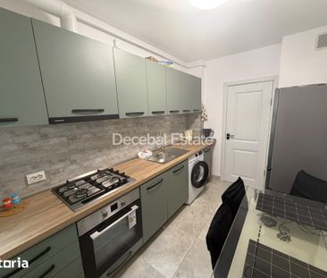 Metrou 1 Decembrie, Apartament 2 camere complet mobilat si utilat, - Photo 5