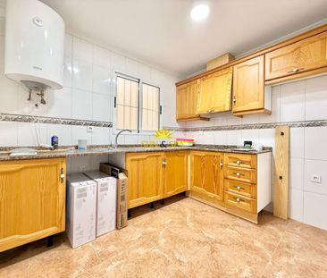 TWO-BEDROOM APARTMENT – LOS MONTESINOS - Photo 4