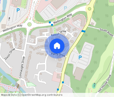 Parry Drive, Weybridge, KT13 - Photo 1