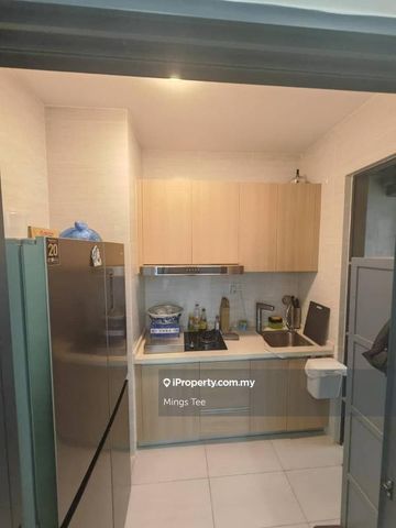 Aradia Residence @ Lake City KL North, Batu Caves - Photo 5