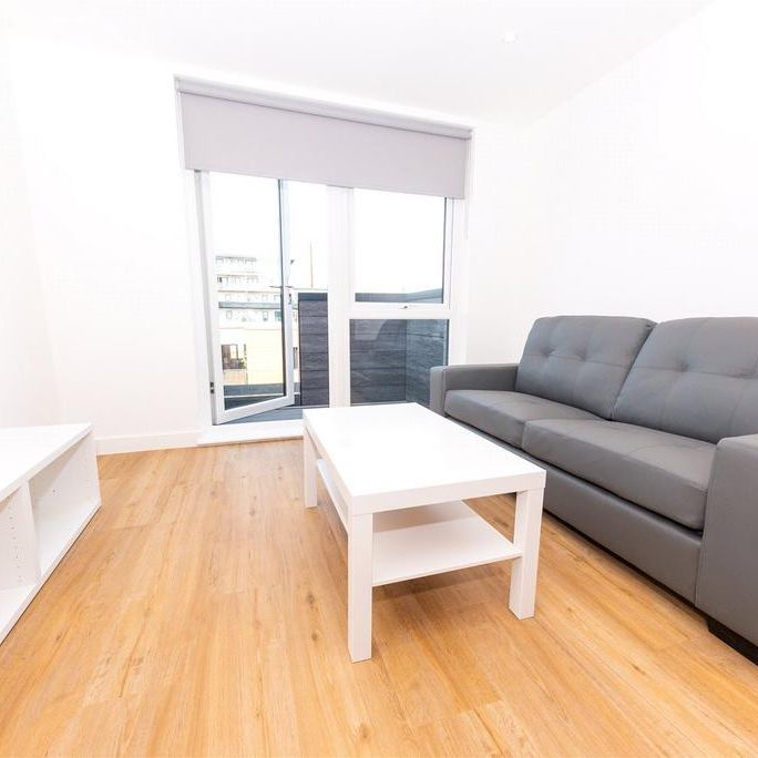 1 bedroom flat to rent - Photo 1