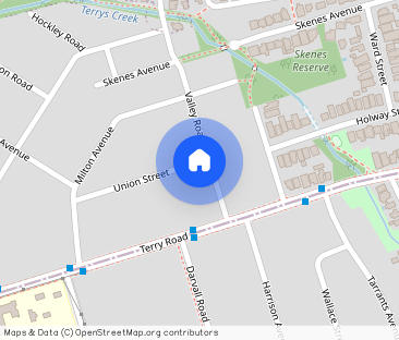 UNIQUE FAMILY HOME IN THE HEART OF EASTWOOD - Photo 1