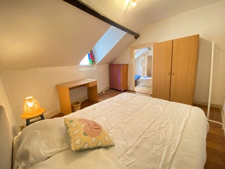 Appartement T2 à Rennes - Photo 3