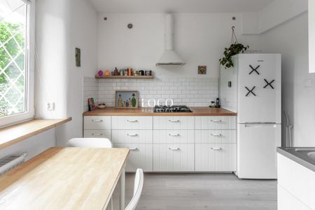 Warszawa, Praga-Południe, Saska Kępa, Francuska - Фото 5