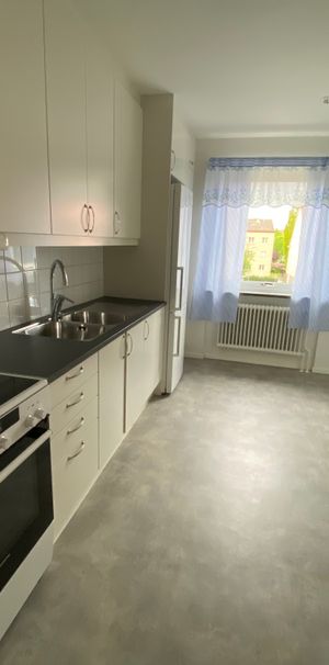 Suellsgatan 21 - Foto 1