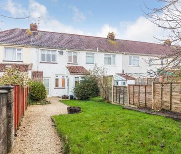 Room in a Shared House, Station Road, BS34 - Photo 5
