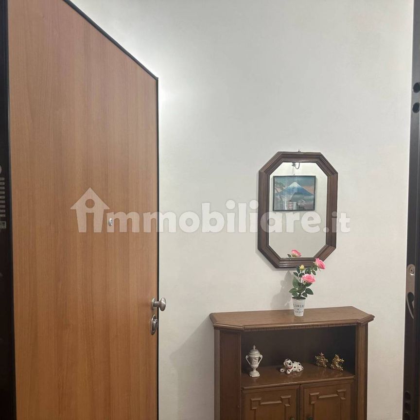 Quadrilocale buono stato, Civitanova Nord, San Gabriele, Fontespina, Civitanova Marche - Foto 1