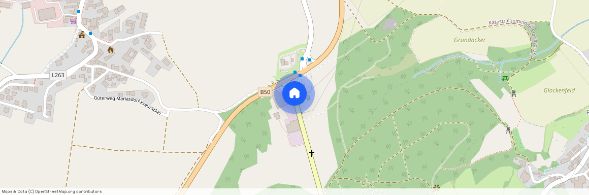 Nr. 190c (Bungalow 1 lt. Infobroschüre), 7433, Mariasdorf