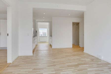 3-vær. lejlighed - Photo 2