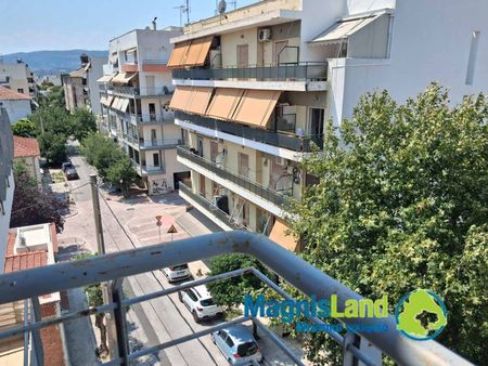 Studio/Γκαρσονιέρα για ενοικίαση Επτά Πλατάνια - Οξυγόνο (Βόλος) - Photo 5