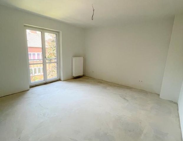 Demnächst frei! 4-Zimmer-Wohnung in Duisburg Beeckerwerth - Foto 1