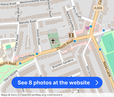 Barnes, London, SW13 - Photo 1