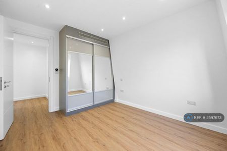 2 bedroom flat to rent - Photo 5