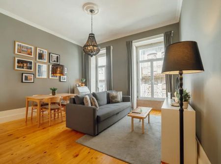 Rua de Santo Ildefonso, Porto, Braga 4000-463 - Photo 4