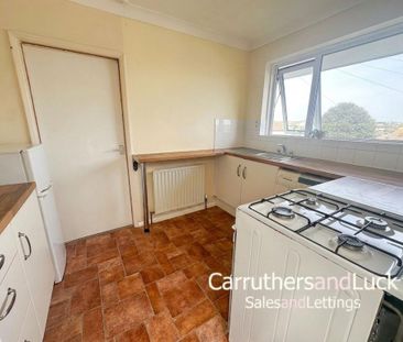 2 bedroom detached bungalow to rent - Photo 5
