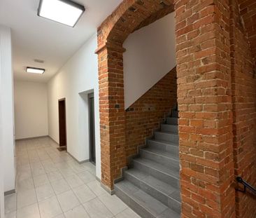 Gliwice, Ogrody Królowej Bony, Starówka. 40mkw - Фото 5