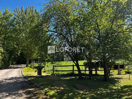 Appartement T1 près de FALAISE à louer - Photo 1