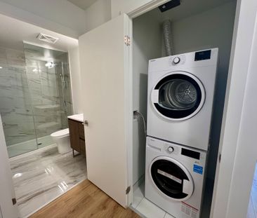 For Lease - 1 Quarrington Lane Unit# 1207, Toronto, Ontario - Photo 5