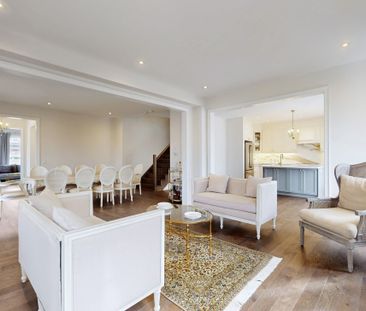 For Lease - 167 FREDERICK PEARSON Street, East Gwillimbury, Ontario - Photo 4