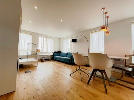 2 Bedroom 2 Bathroom roomB - Photo 1