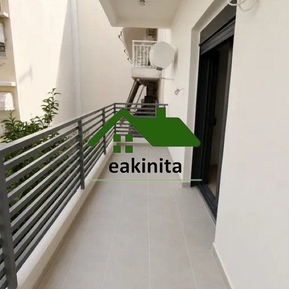 Διαμέρισμα για ενοικίαση Λαμπρινή (Γαλάτσι) - Φωτογραφία 1