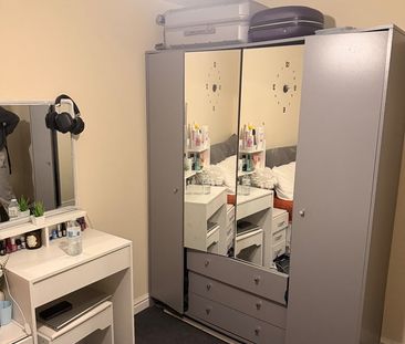 Room in a Shared House, Kipling Road, BS7 - Photo 4