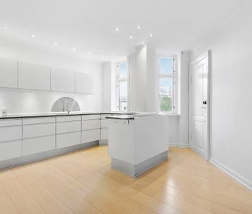 4-værelses Lejlighed på 163 m² i København S - Photo 5