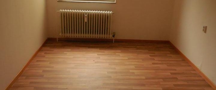 Wohnung, 02. OG, links, Bessemerweg 10 - Foto 1