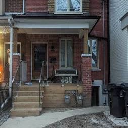 One bedroom Charming Basement Unit - Photo 4