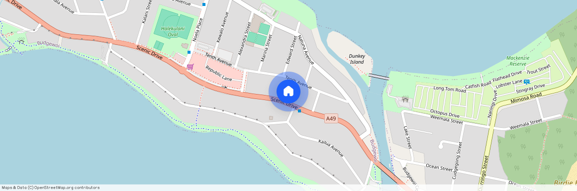 41 Scenic Drive, NSW 2262, Budgewoi