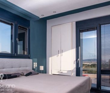 Μεζονέτα προς Ενοικίαση 120 τ.μ. - 1.400€ - Φωτογραφία 4