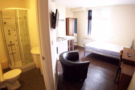 1 bedroom apartment to rent - Photo 3