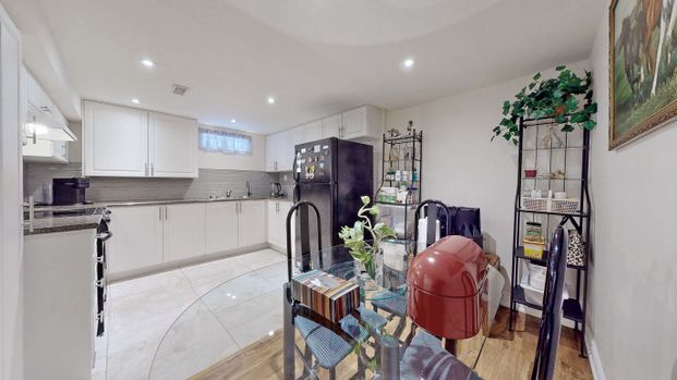 For Lease - 139 Ranee Avenue Unit# Basement, Toronto, Ontario - Photo 1