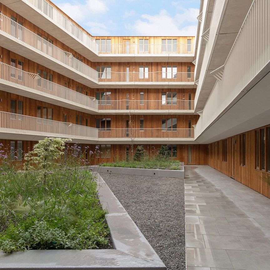 Kleine Oord 295 - Foto 1