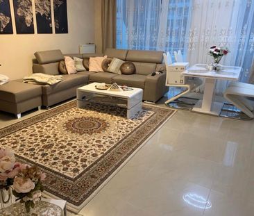 *SUCHE NACHMIETER* NEUBAU 2-Zimmer Wohnung in Wandsbek - Foto 1