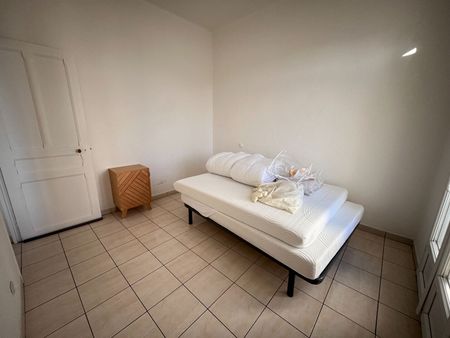 Appartement T2 près de PERPIGNAN à louer - Photo 2