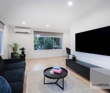 Beautifully Renovated & in a Lovely Position! - Photo 6