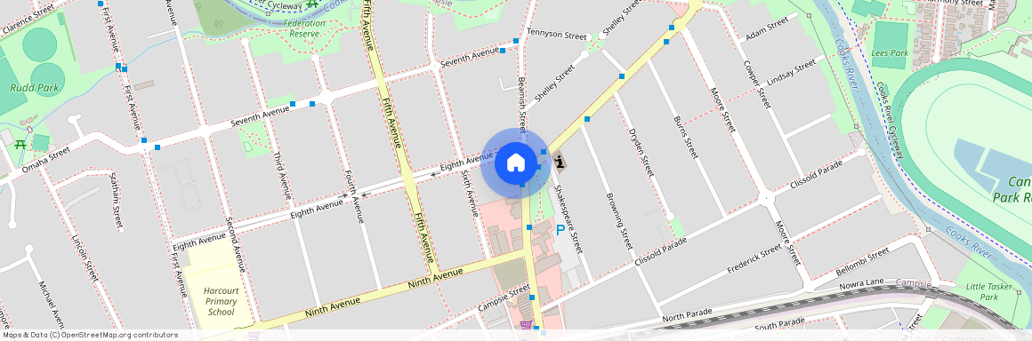 357/62-74 Beamish Street Campsie