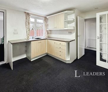 3 bedroom house to rent Grundisburgh Road, Woodbridge, Suffolk, IP12 - Photo 3