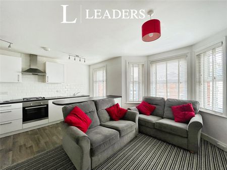 2 bedroom apartment to rent Orcheston Road, BH8 - Photo 3