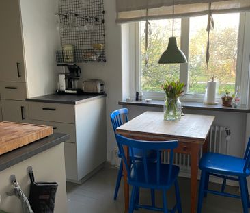 Studentgatan, Lund - Foto 2