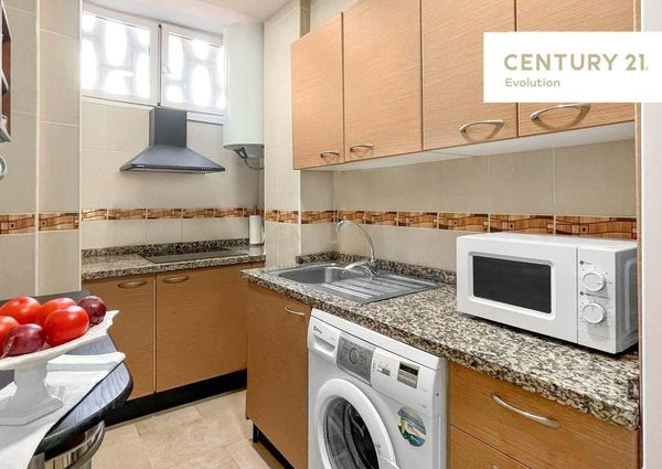 Calpe/Calp, Valencian Community