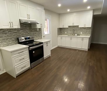 Detached Home For Lease | E8085936 - Photo 4