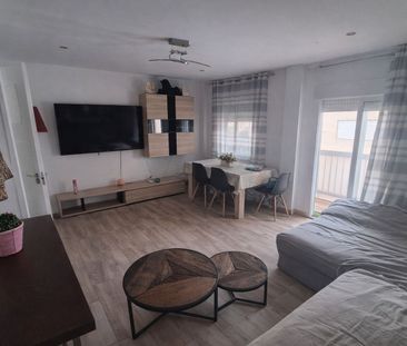 Piso de alquiler en Calle Francisco Montero Pérez, Los Ángeles - Photo 5