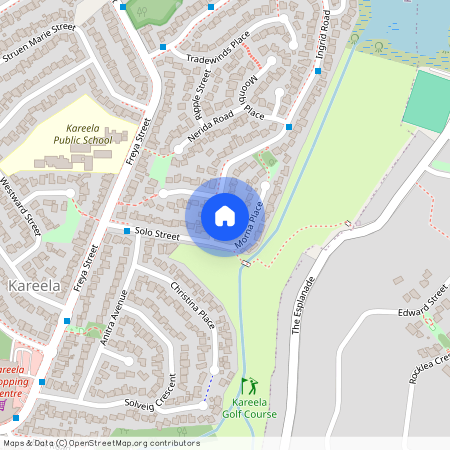 110 Ingrid Road, Kareela NSW 2232