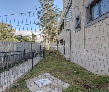 Apartamento para aluguel, 1 quarto, 1 vaga, Lomba do Pinheiro - Por... - Photo 3